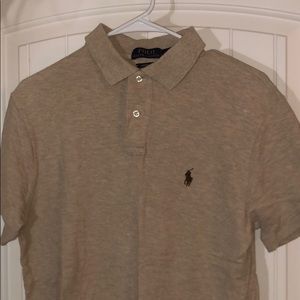 Polo Ralph Lauren Polo Shirt Size M